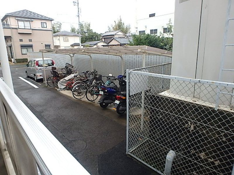 カーササンユウ その他共有部分
