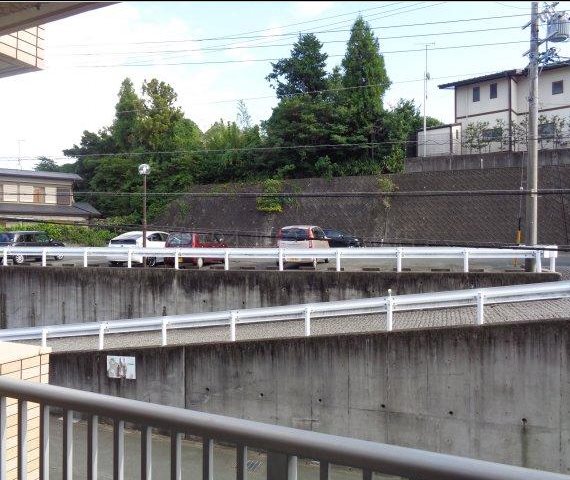 セブンヒルズ 眺望