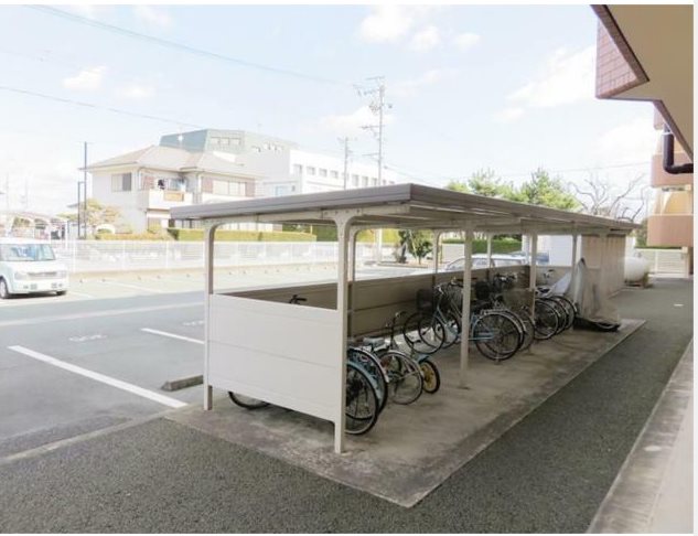 サイレント その他外観3