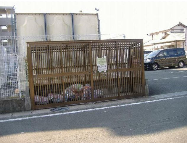 サイレント その他外観4