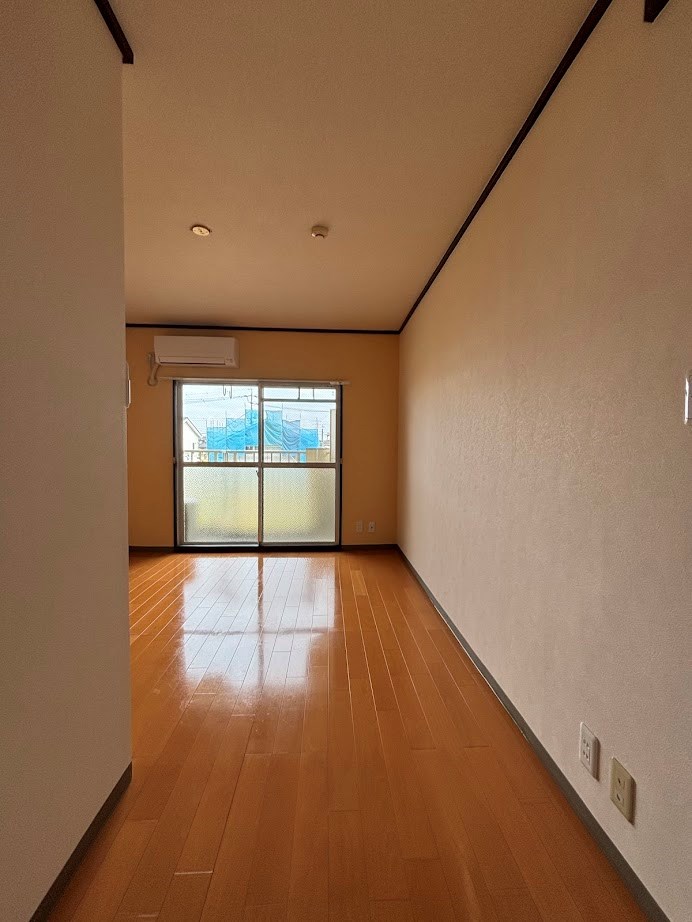 リミエールKI リビング