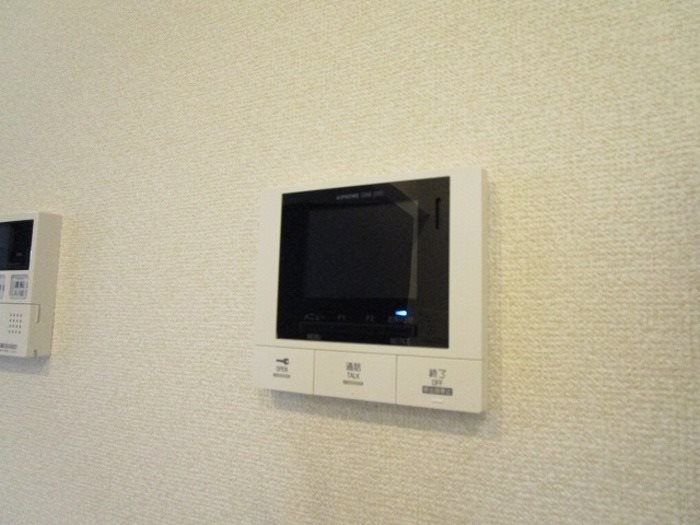 M style その他設備