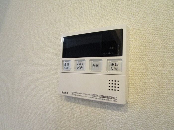 M style その他