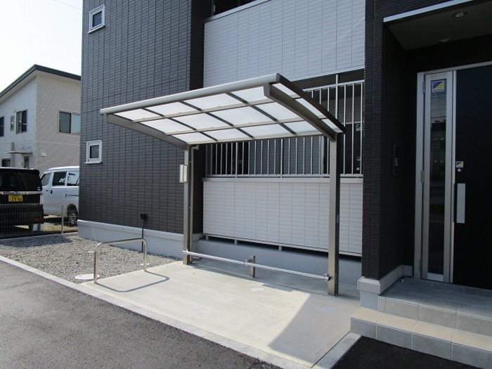 M style その他外観2