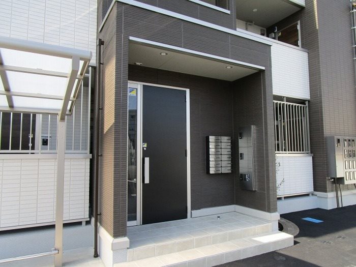 M style その他外観3