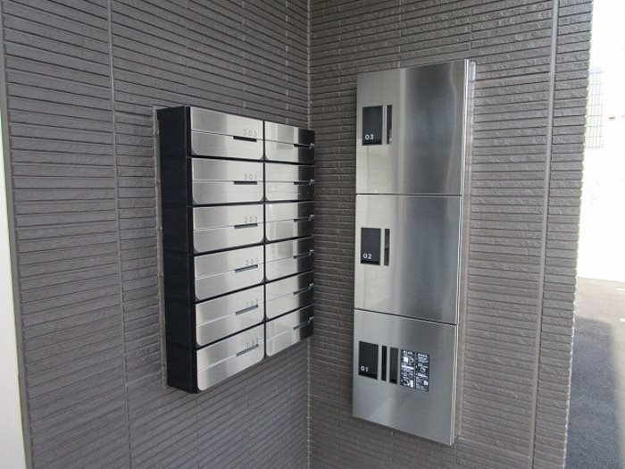 M style その他外観4