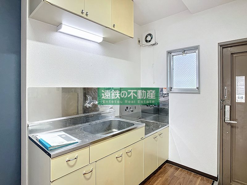 エマージュShige キッチン