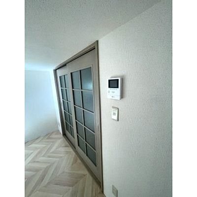 アローン都田 セキュリティ