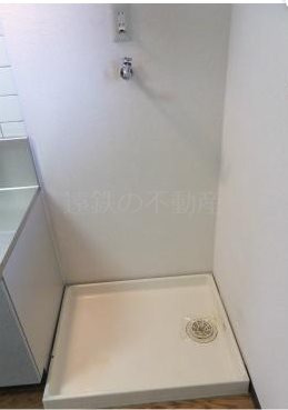 アローン都田 その他
