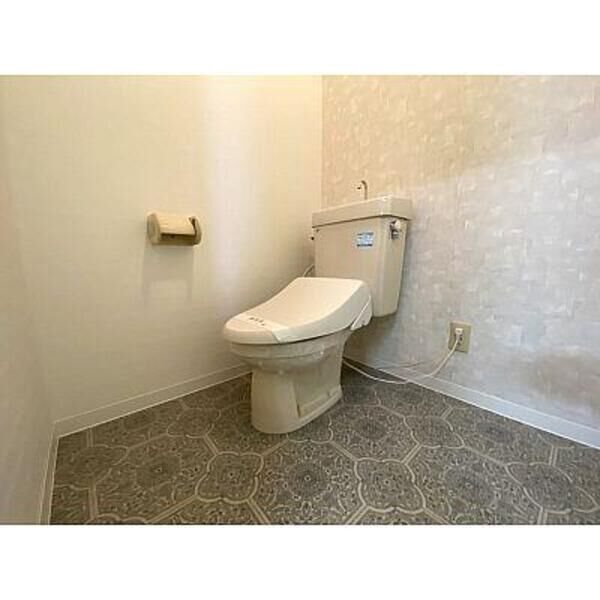 アローン都田 その他1