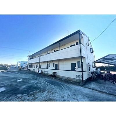 アローン都田 その他外観2