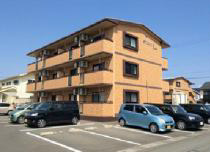 Shibuya二番館  103号室 外観