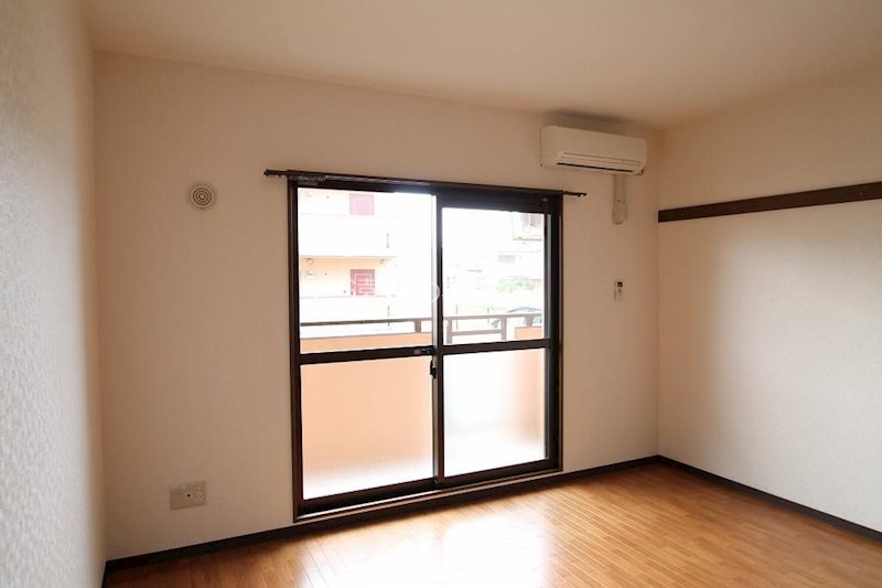 Shibuya二番館  リビング