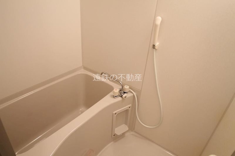 Shibuya二番館  風呂画像