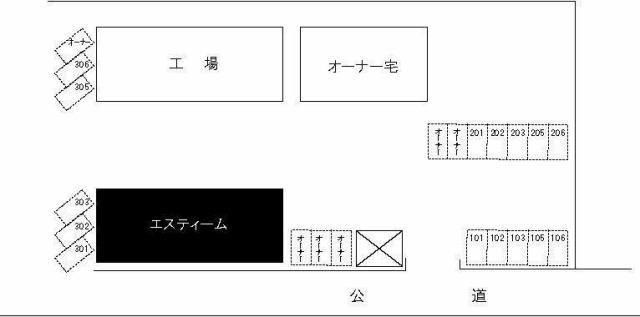 エスティーム その他外観3