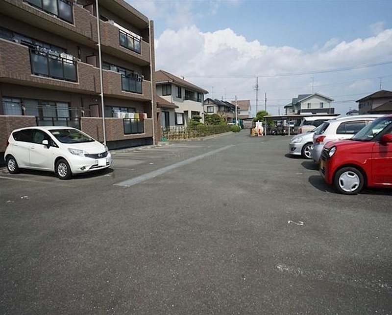 グランシャリオ その他外観1