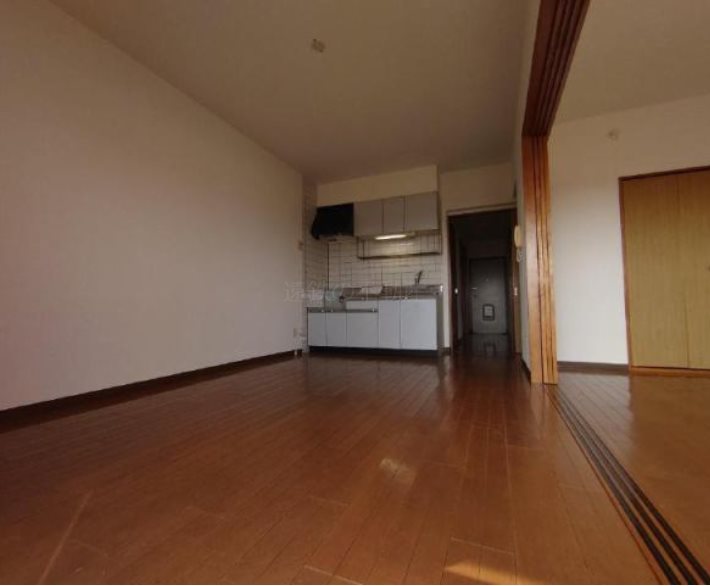 グランシャリオ リビング