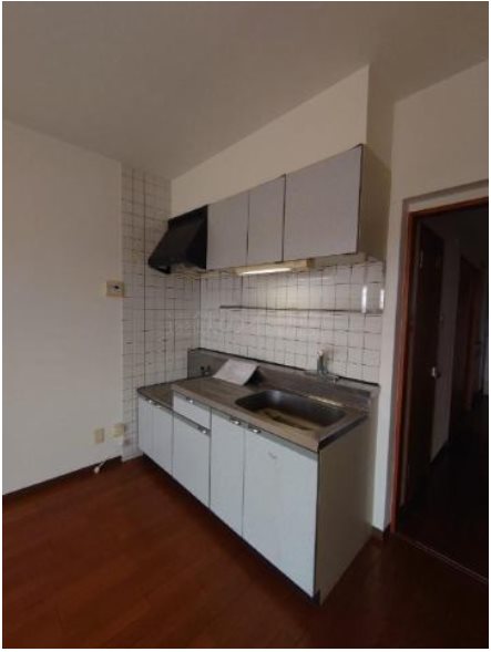 グランシャリオ キッチン