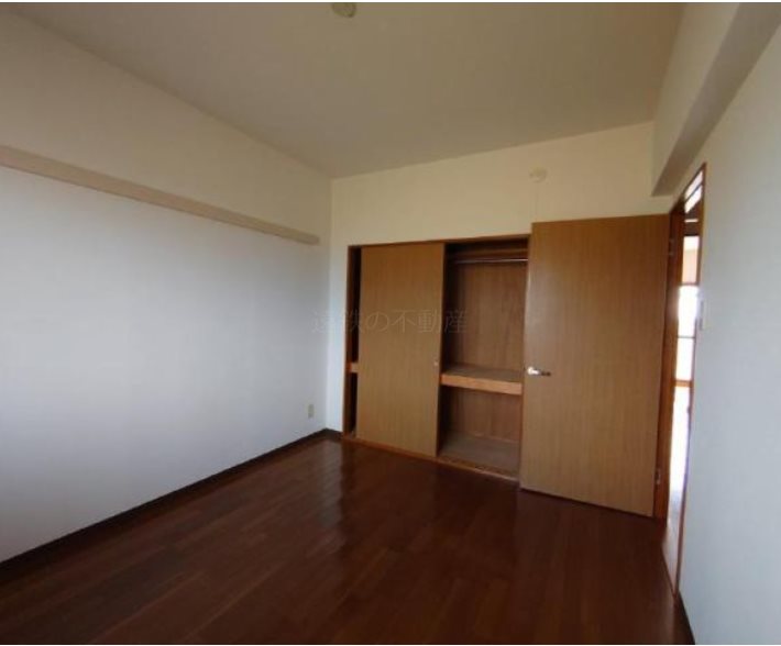 グランシャリオ ベッドルーム