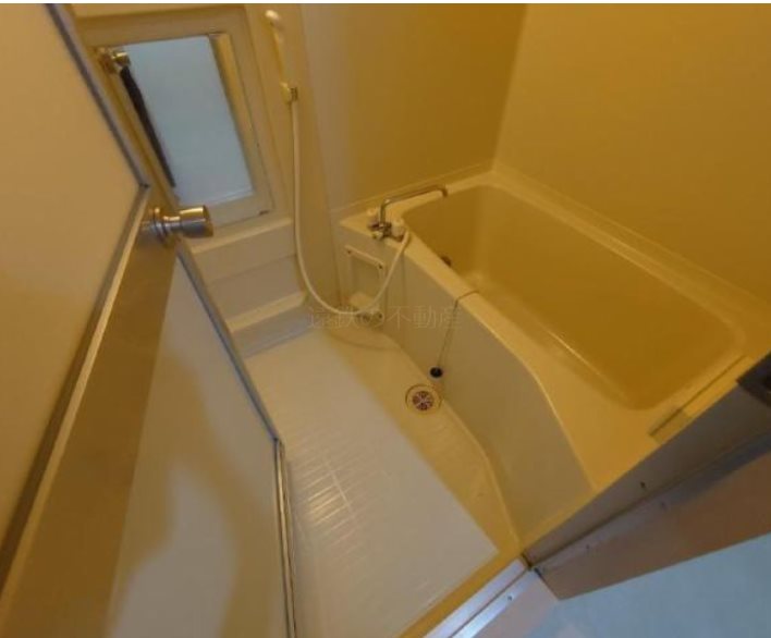 グランシャリオ 風呂画像