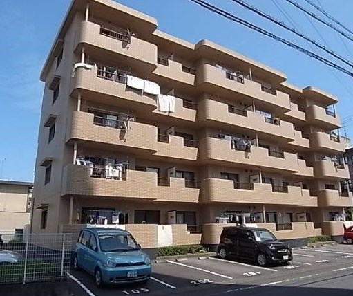 マンションサザンⅡ その他外観2