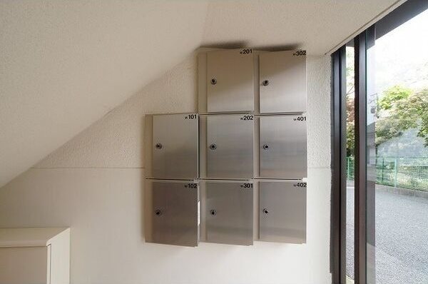 Re・Luffy WEST その他外観2