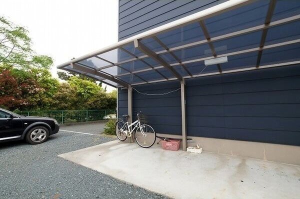 Re・Luffy WEST その他外観3