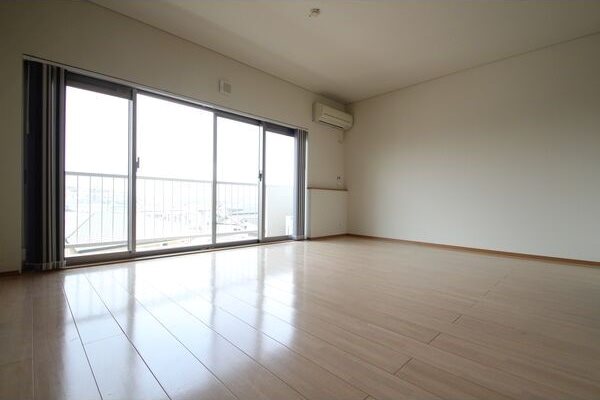 Re・Luffy WEST リビング