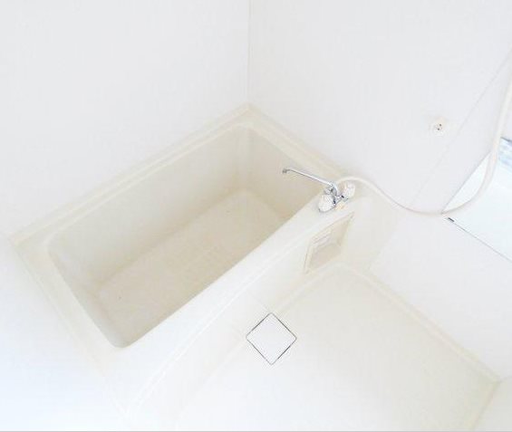 サニープレイス曳馬 風呂画像