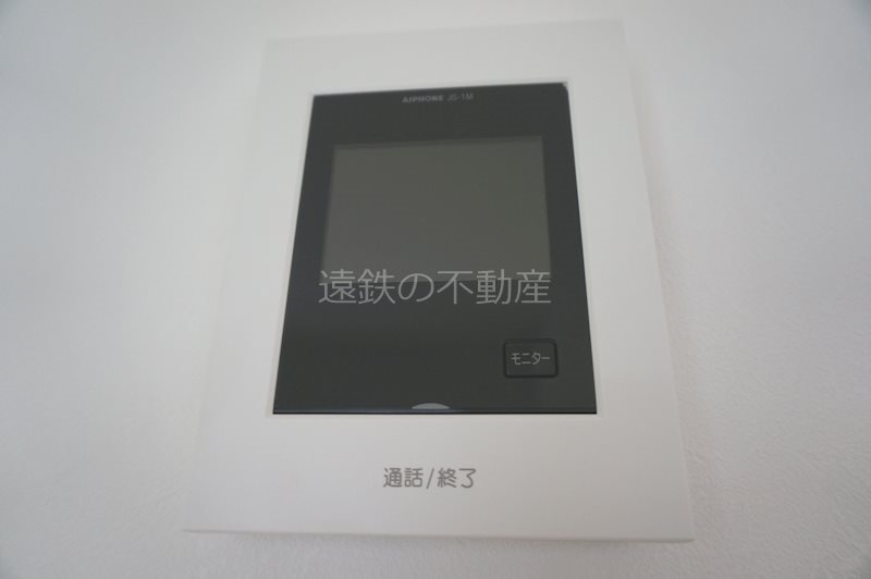 キョーデンマンション その他4
