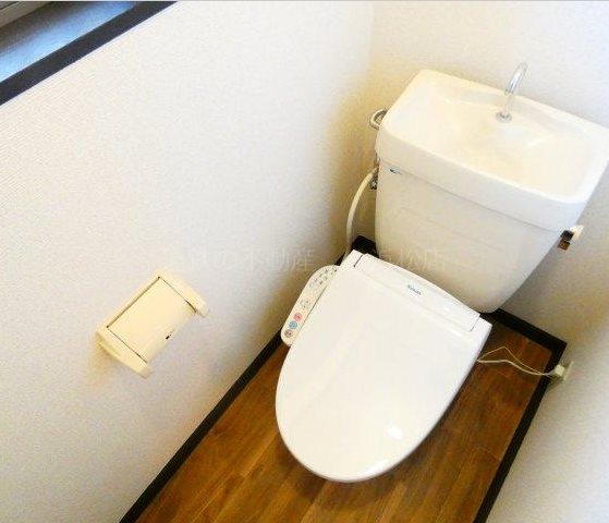 テラスハウス本多  その他2