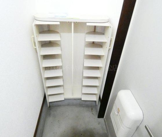 テラスハウス本多  その他8