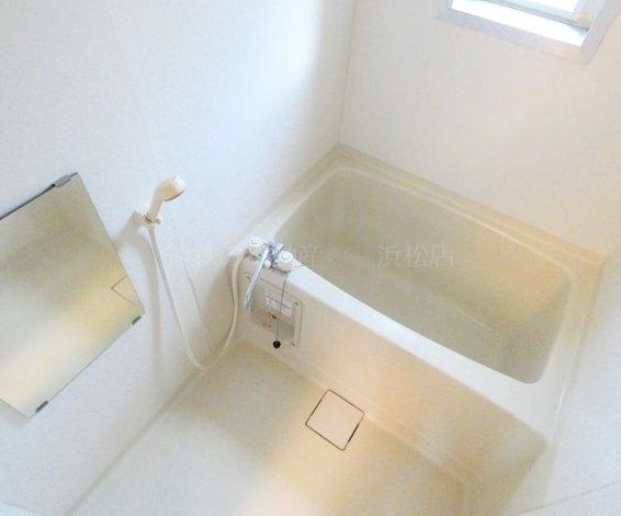 テラスハウス本多  風呂画像