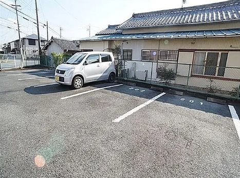 エスペランサ その他外観1