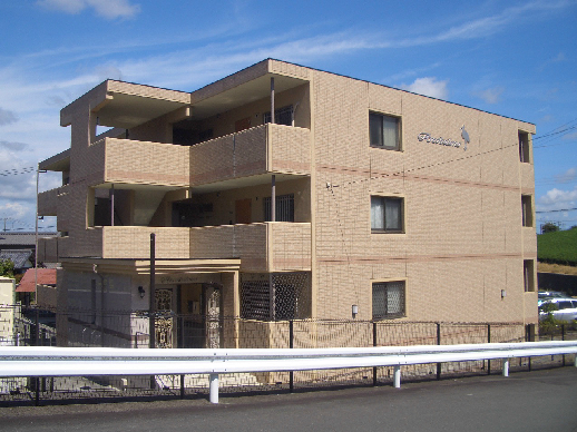 アルコバレーノ 305号室 外観