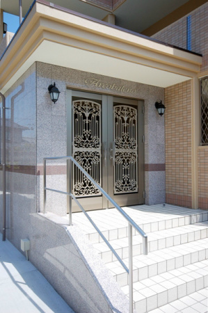 アルコバレーノ その他外観1