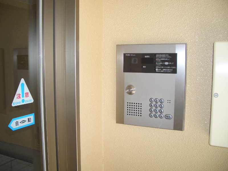 アルコバレーノ その他外観3