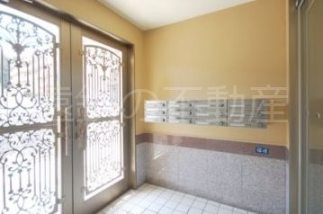 アルコバレーノ その他外観5