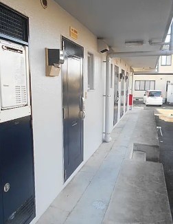 マンション富士見台 その他1