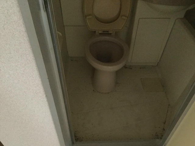 マンション富士見台 その他3