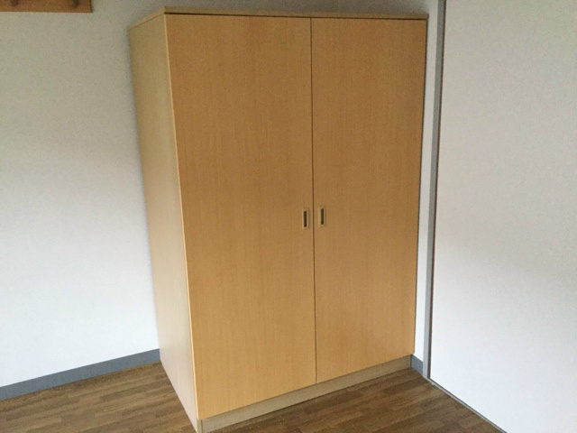 マンション富士見台 その他