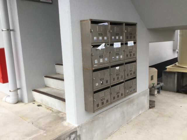 マンション富士見台 その他7