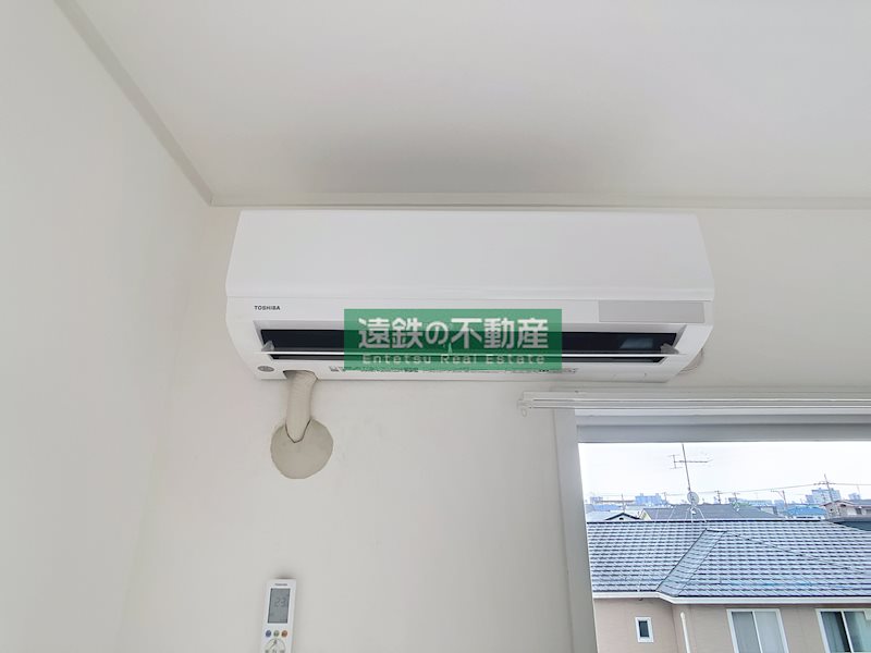 マンションアカンサスⅠ その他設備