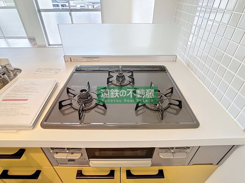 マンションアカンサスⅠ その他