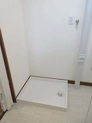 マンション第二ろくべい その他設備
