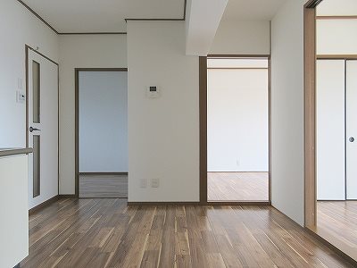 マンション第二ろくべい その他