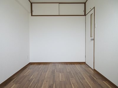 マンション第二ろくべい その他部屋・スペース