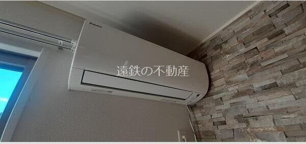 ハイム篠ケ谷 その他設備