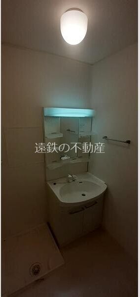ハイム篠ケ谷 洗面所