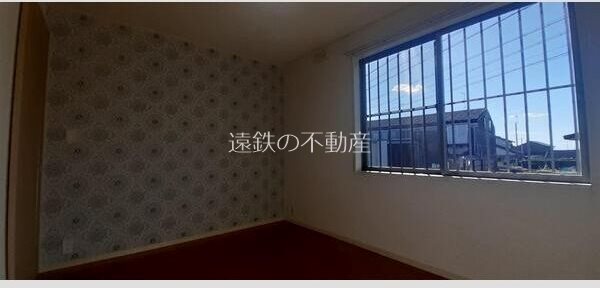 ハイム篠ケ谷 眺望